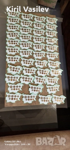 Магнит, снимка 2 - Други ценни предмети - 53098512