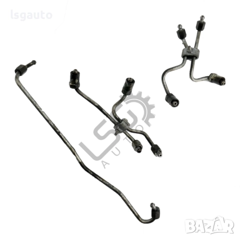 Тръбички високо налягане Toyota RAV 4 III 2006-2012 ID: 154821