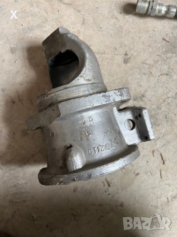 КАПАК СТАРТЕР ЗИЛ 130 СТ130А НОВ СССР