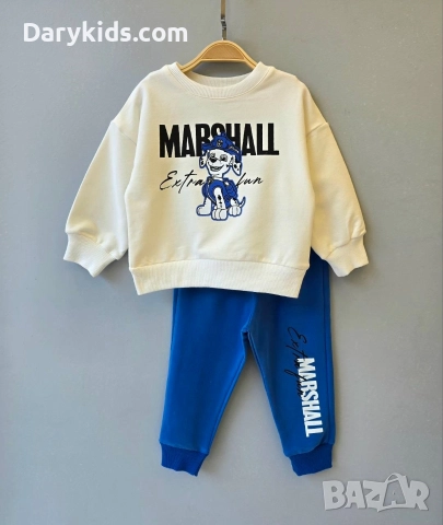 Детски комплект Маршал 