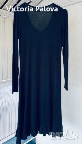 Удобна рокля VESTITO DA DONNA , снимка 7 - Рокли - 44444723