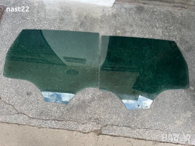 Задни оригинално затъмнени стъкла за Фолксваген Поло 2004-2009 год, снимка 5 - Части - 50289249