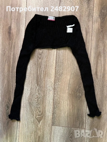 Дамски ръкави, снимка 2 - Жилетки - 53771128