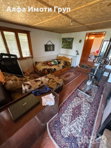 Двуетажна къща в ”Лозята” град Добрич, снимка 3 - Вили - 51651193