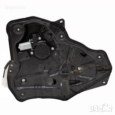 Механизъм с моторче заден ляв ел. стъклоповдигач Mazda 6 Estate (GJ, GL) 2013-2019 ID:111151