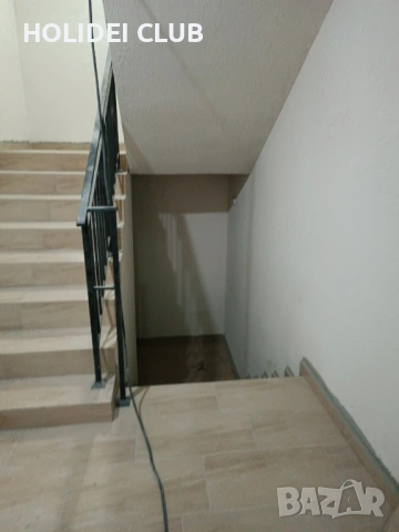 Дава под наем 1-стаен кв. Люлин-7, снимка 10 - Апартаменти - 53523955