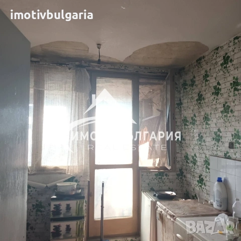 Двустаен апартамент с панорама море в гр Балчик , снимка 6 - Апартаменти - 53491458