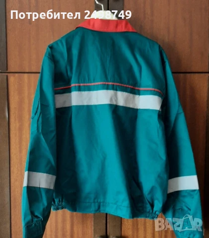 Работно облекло лятно, снимка 3 - Други - 51003428