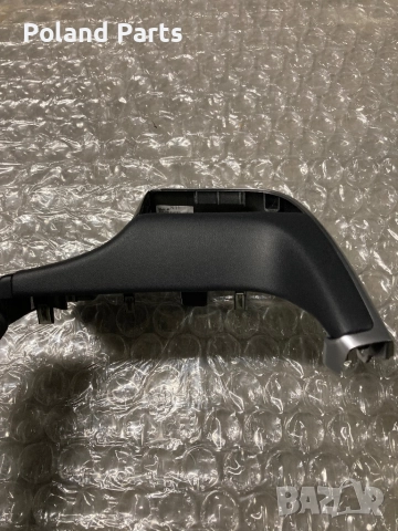 Интериорен панел лайсна бутони Хюндай Йоник 5 Hyundai Ioniq 5  84782-GI100, снимка 2 - Части - 52380847