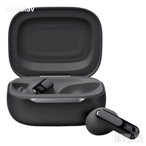 JBL Live Beam 3, снимка 3 - Bluetooth слушалки - 51840575