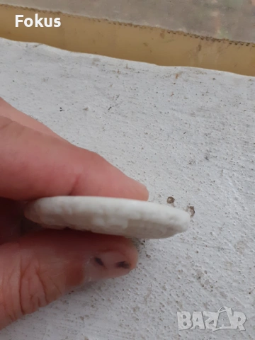 Стар антикварен медальон JADE, снимка 4 - Антикварни и старинни предмети - 53423688