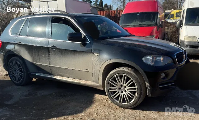 Джанти за бмв Rial Kibo 20” 5х120