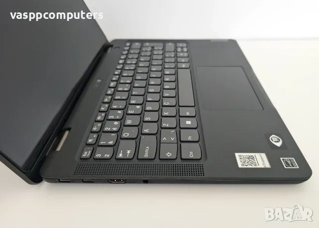 2 in 1 Lenovo 13w Yoga / 13.3" / Ryzen 3 5425U / 8GB RAM / 256GB SSD, снимка 5 - Лаптопи за работа - 55922860
