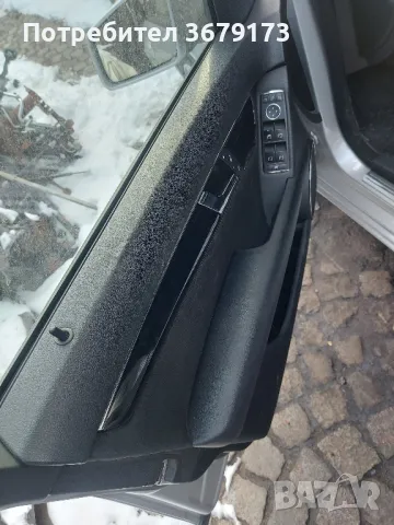 Мерцедес Ц220 / Mercedes C220 НА ЧАСТИ, снимка 8 - Части - 49246227