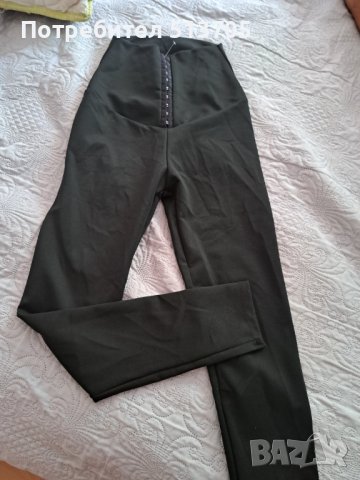 Дамски панталон , снимка 1 - Панталони - 41651043