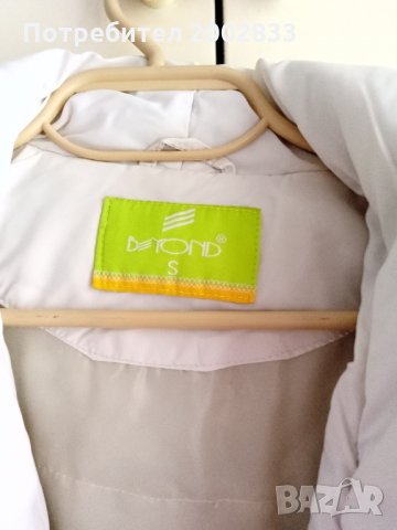 Яке с шал яка, снимка 2 - Якета - 34577824