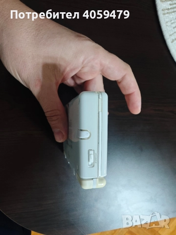 Nintendo DS lite , снимка 4 - Nintendo конзоли - 52898349