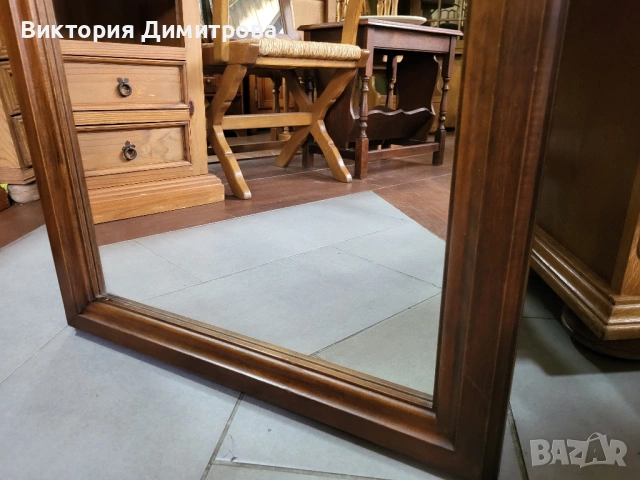 Огледало, снимка 4 - Огледала - 53042154