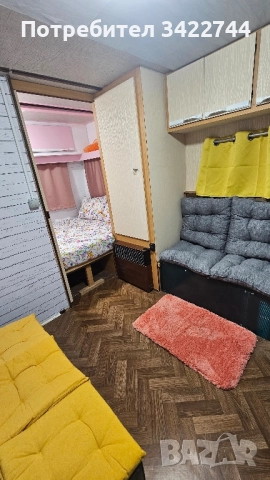 Почивка в Каравана под наем в Къмпинг Созопол Еко до Плаж Градина, снимка 11 - Каравани под наем - 51403097
