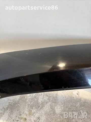 Предна лява арка на колелото за Jeep Cherokee KJ 2.8 CRD (2008), снимка 2 - Части - 53383788