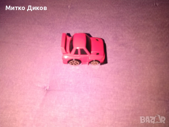 Maisto 2022 Fresh Metal 100 2023 Katana Sport колекционерска количка