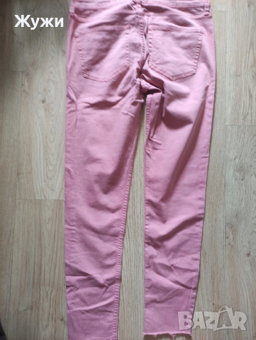 ДАМСКИ дънки и панталони,, различни модели и номера, снимка 4 - Дънки - 51888485