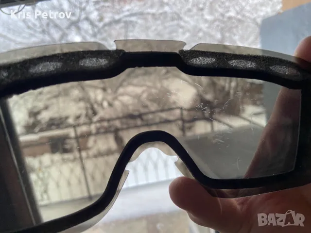 Ски/Мото Очила Маска Vega, снимка 10 - Зимни спортове - 48651033