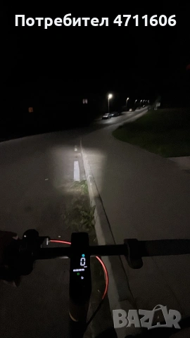 Xiaomi Electric Scooter 5, снимка 5 - Друга електроника - 53133013