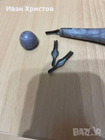 Резци за линолеум , снимка 3 - Други инструменти - 49292530