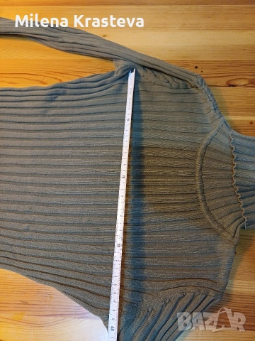 5. Три за 7 евро, снимка 5 - Блузи с дълъг ръкав и пуловери - 53867576