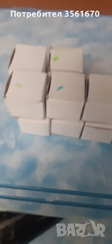 Мебелни дръжки 3см, снимка 2 - Други - 50658670