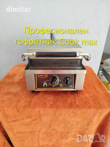 Професионални уреди за заведение , снимка 3 - Обзавеждане на кухня - 55748808