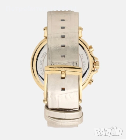 Дамски часовник MICHAEL KORS, снимка 3 - Дамски - 52552792