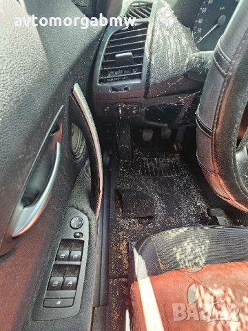 БМВ На части Е87 120д 163 коня / BMW E87 120d 163hp , снимка 5 - Автомобили и джипове - 41715284