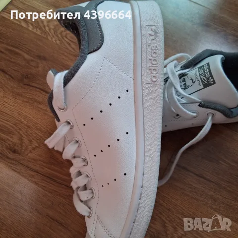 мъжки обувки на adidas, снимка 5 - Маратонки - 55764426