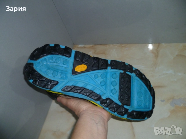 Hoka One One Tor Ultra HI WP №42, снимка 6 - Мъжки боти - 52829799