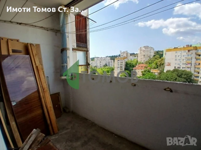 Двустаен апартамент с кухня в Три Чучура-Север, снимка 8 - Апартаменти - 51365627