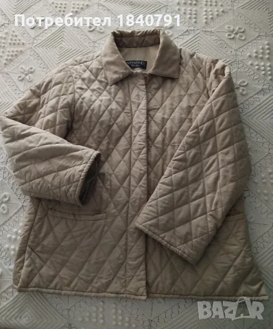 MaxMara дамско яке – пролет/есен, L, снимка 4 - Якета - 56266662
