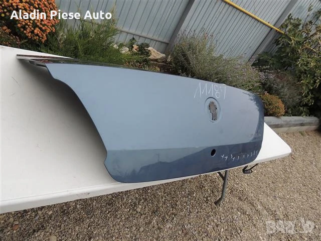 Заден капак Fiat Linea след 2007 г. 735389620 , снимка 2 - Аксесоари и консумативи - 50481912