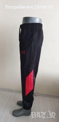 Emporio Armani EA7 Pant Mens Size M НОВО! ОРИГИНАЛ! Мъжко Долнище!, снимка 5 - Спортни дрехи, екипи - 41704875
