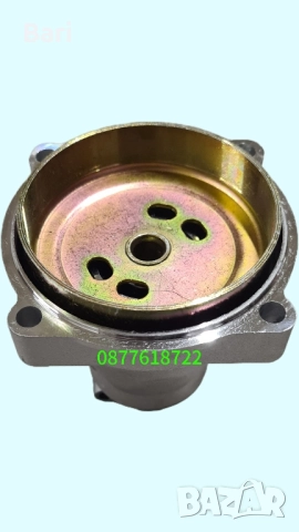 Конус(горен редуктор)7 и 9 шлици за моторна коса,тример,храсторез, снимка 2 - Градинска техника - 51971716