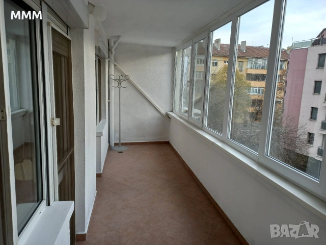 3стаен под НАЕМ собственик до Герджика , снимка 13 - Апартаменти - 53443231