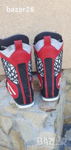 snowboard обувки Thirty Two TM-2 размер 26.5см, снимка 4 - Зимни спортове - 48270555