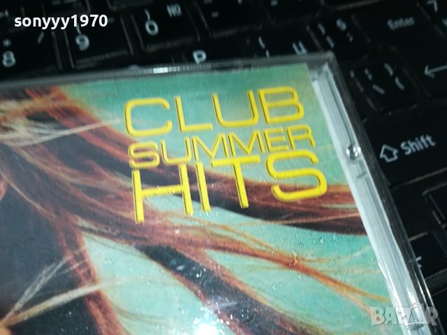 MTV BLACK-THE BEST OF SUMMER CD 2502241219, снимка 4 - CD дискове - 44458746