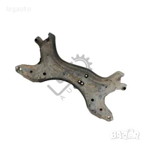 Преден мост Toyota RAV4 II 2000-2006 ID: 136217, снимка 2 - Части - 47628849