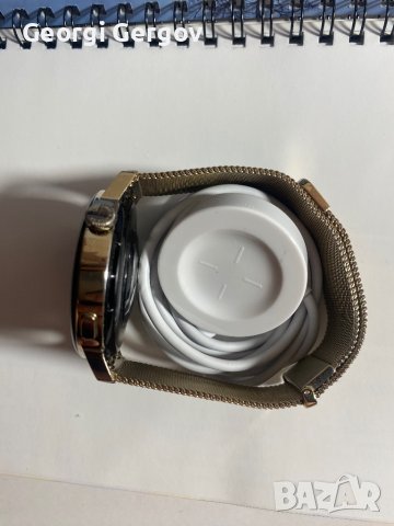 Huawei watch gt3 42mm, снимка 3 - Каишки за часовници - 41394903