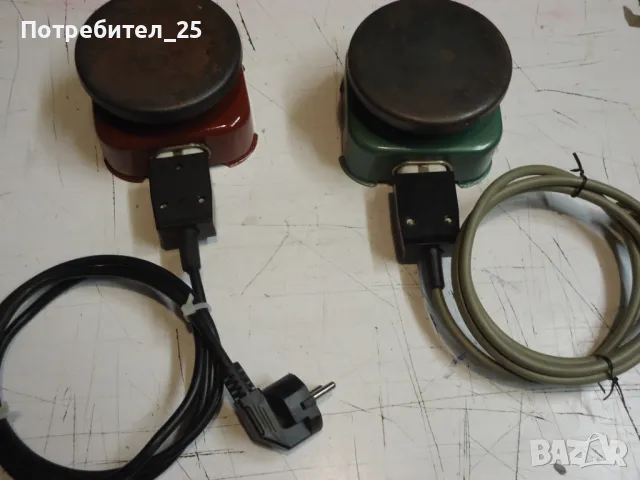 Български котлони 400вата