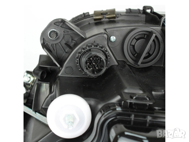 Фар за MERCEDES ACTROS MP3 (2008+), снимка 5 - Аксесоари и консумативи - 53870795