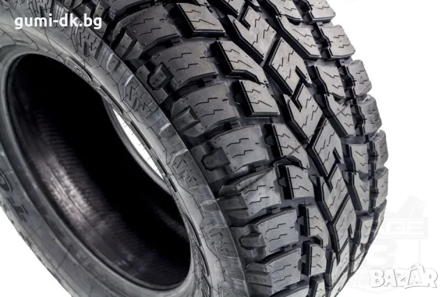 Джипови 4х4 офроуд гуми 215/80R15