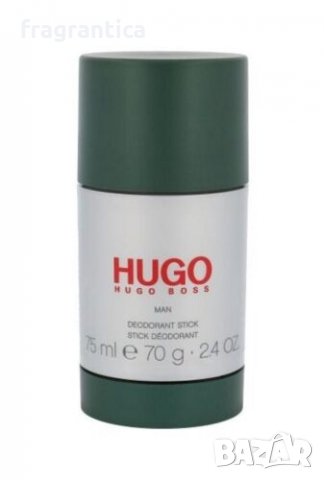 Hugo Boss Hugo Deo stick 75ml деостик за мъже, снимка 1